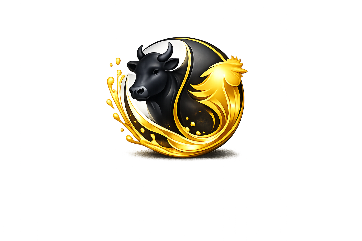Adem Polat Logo